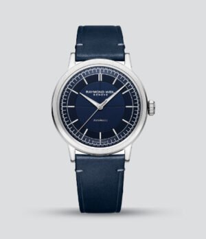 RAYMOND WEIL MILLESIME