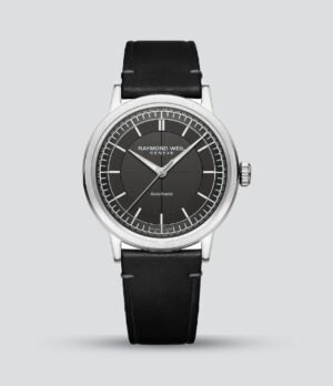 RAYMOND WEIL MILLESIME