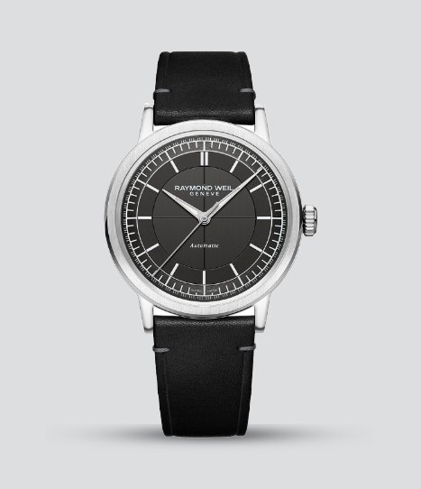 RAYMOND WEIL MILLESIME