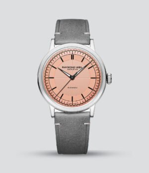 RAYMOND WEIL MILLESIME