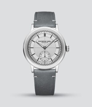 RAYMOND WEIL MILLESIME