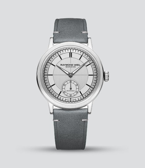 RAYMOND WEIL MILLESIME