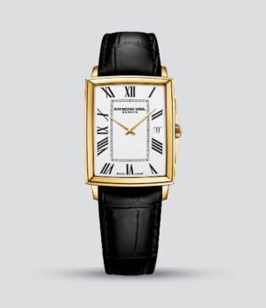 RAYMOND WEIL TOCCATA CLASSIC