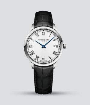 RAYMOND WEIL TOCCATA CLASSIC