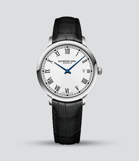 RAYMOND WEIL TOCCATA CLASSIC