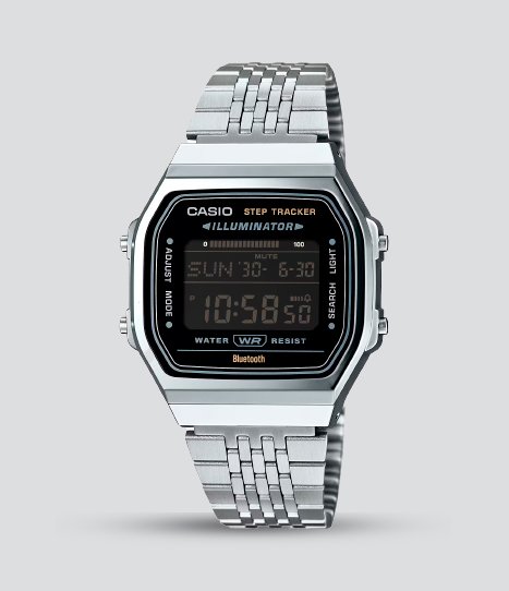 CASIO VINTAGE