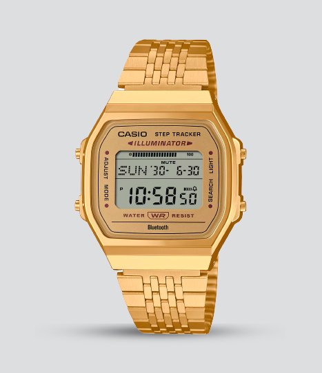 CASIO VINTAGE