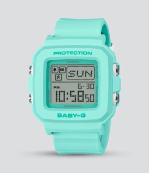 BABY-G SERIE BGD-10