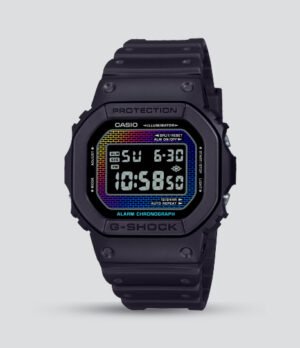 G-SHOCK DIGITAL SERIE DW-5600