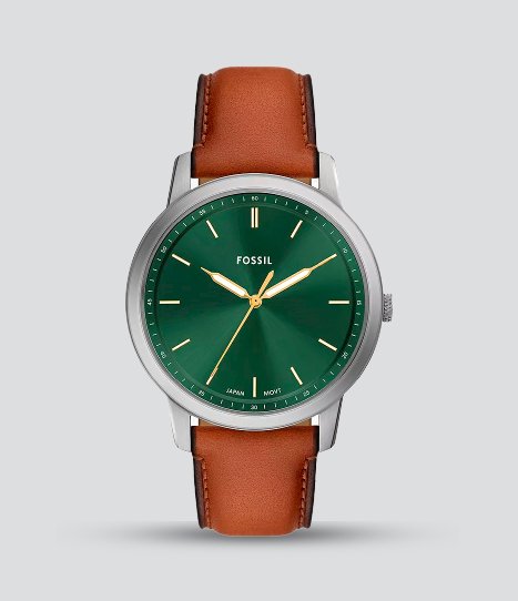 FOSSIL MINIMALIST