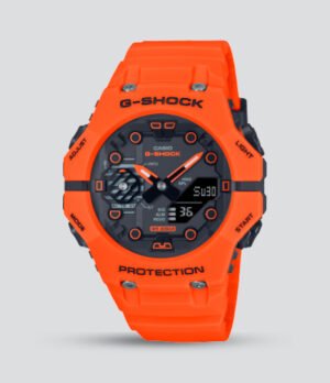 G-SHOCK ANALOGICO DIGITAL SERIE GA-B001