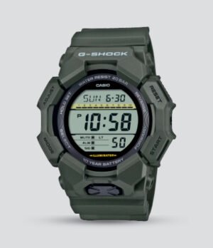 G-SHOCK DIGITAL SERIE GD-010