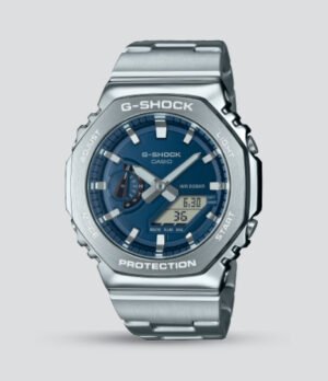 G-SHOCK G-STEEL SERIE 2100