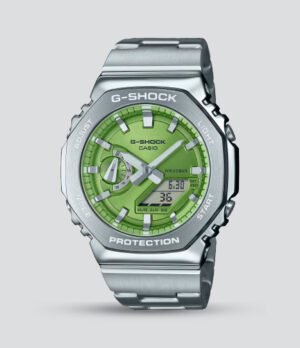 G-SHOCK G-STEEL SERIE 2100