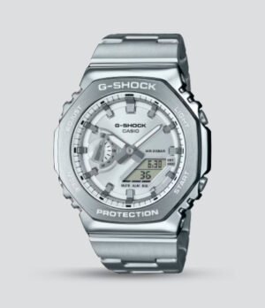 G-SHOCK G-STEEL SERIE 2100