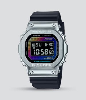 G-SHOCK G-STEEL SERIE 5600