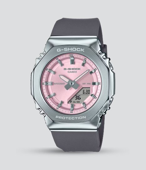 G-SHOCK ANALOGICO