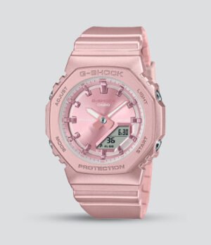 G-SHOCK ANALOGICO DIGITAL MUJERES