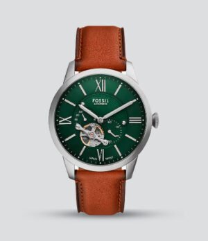 FOSSIL TOWNSMAN