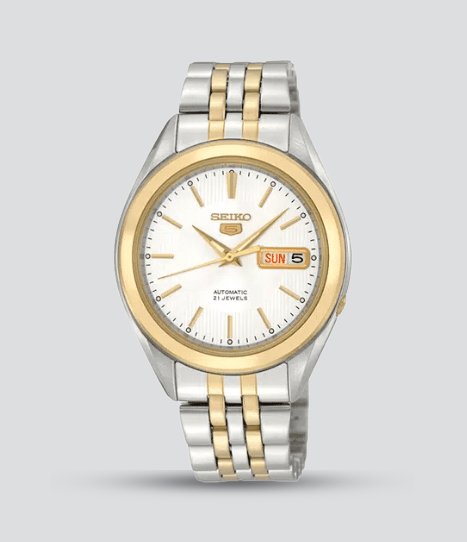 SEIKO 5