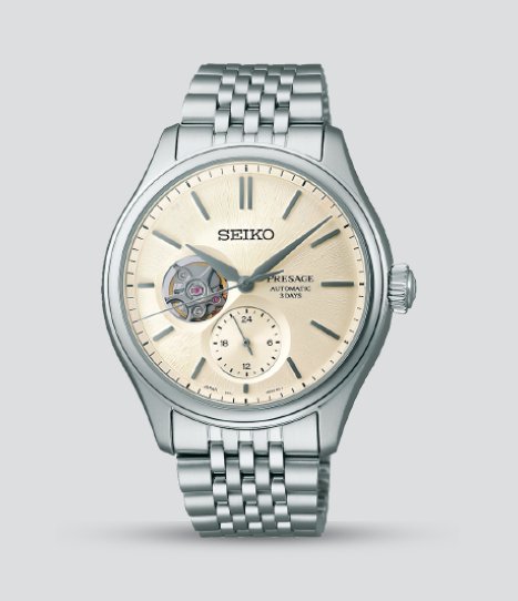SEIKO PRESAGE CLASSIC