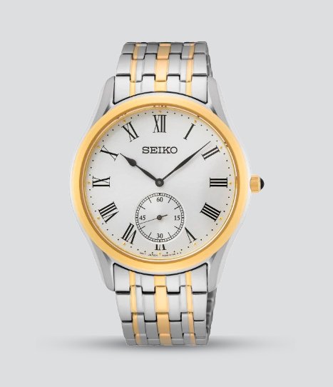 SEIKO CLASSIC
