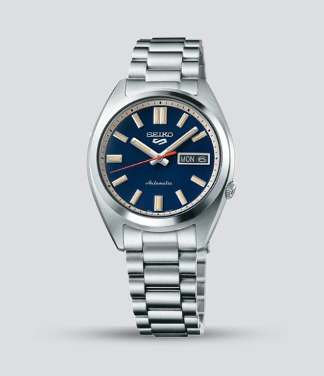 SEIKO 5 SPORT