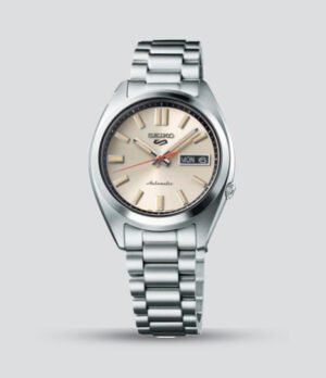 SEIKO 5 SPORT