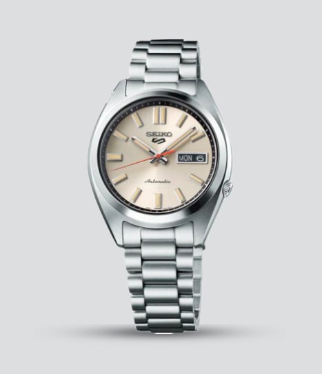 SEIKO 5 SPORT