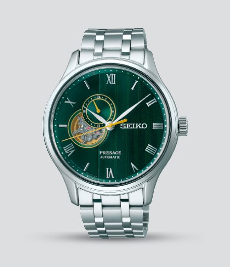 SEIKO PRESAGE