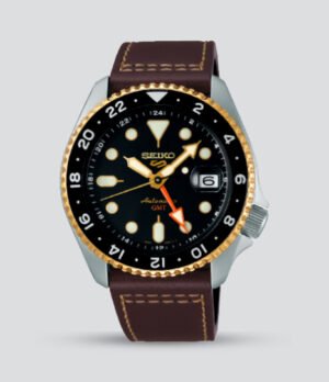 SEIKO 5 SPORT