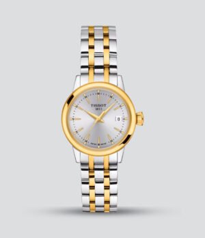 TISSOT CLASSIC DREAM LADY