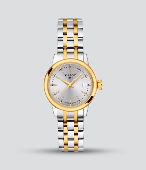 TISSOT CLASSIC DREAM LADY