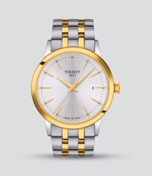 TISSOT CLASSIC DREAM