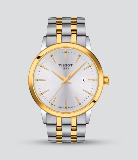 TISSOT CLASSIC DREAM